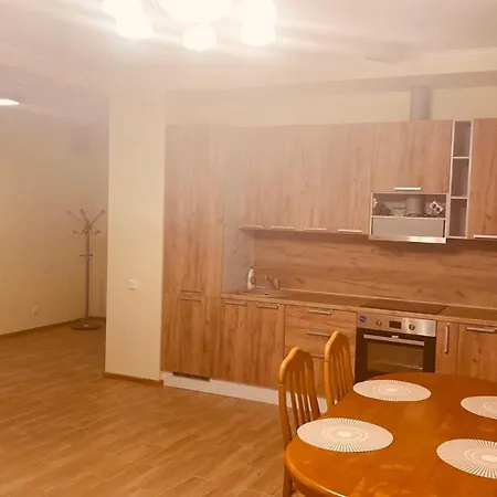 Karja 26a-2 Lägenhet *