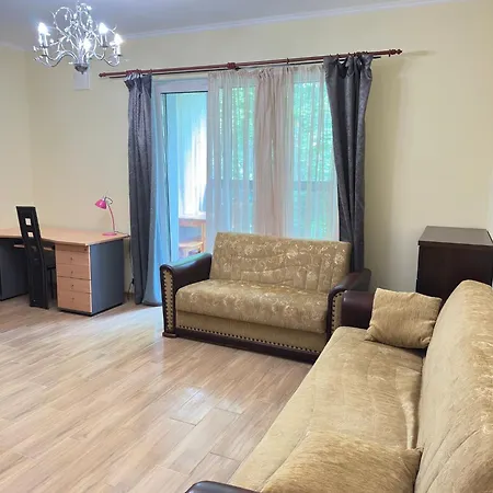 Karja 26a-2 Lägenhet Narva-Jõesuu