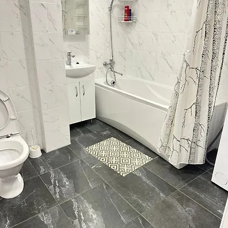 Appartement Karja 26a-2 Narva-Jõesuu