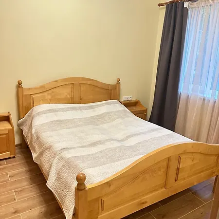 Karja 26a-2 Lägenhet