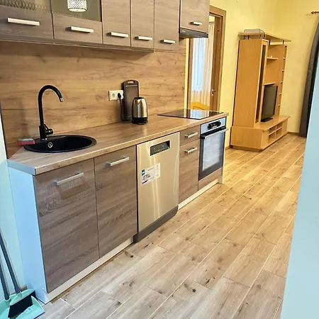 Appartement Karja 26a-2