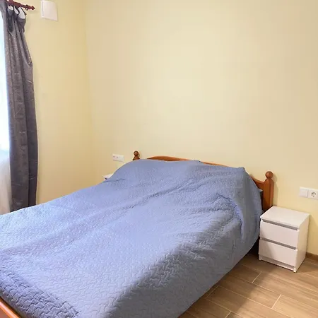 Appartement Karja 26a-2 Narva-Jõesuu