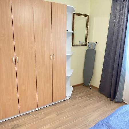 Karja 26a-2 Appartement