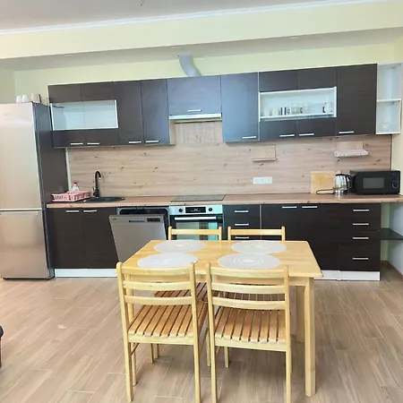 Karja 26a-2 Appartement Narva-Jõesuu