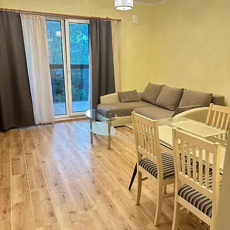 Lägenhet Karja 26a-2 Narva-Jõesuu