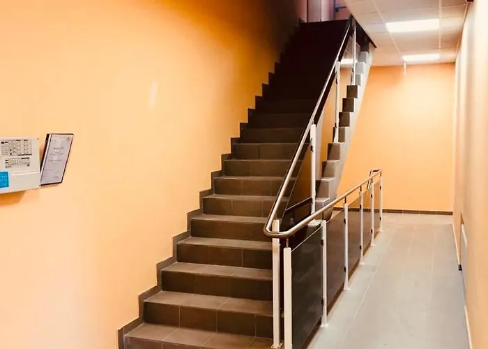 아파트 Karja 26a-2 *