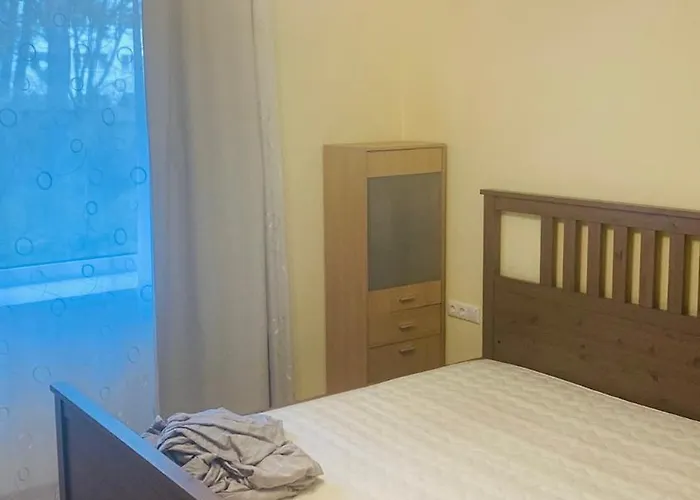 아파트 Karja 26a-2 *