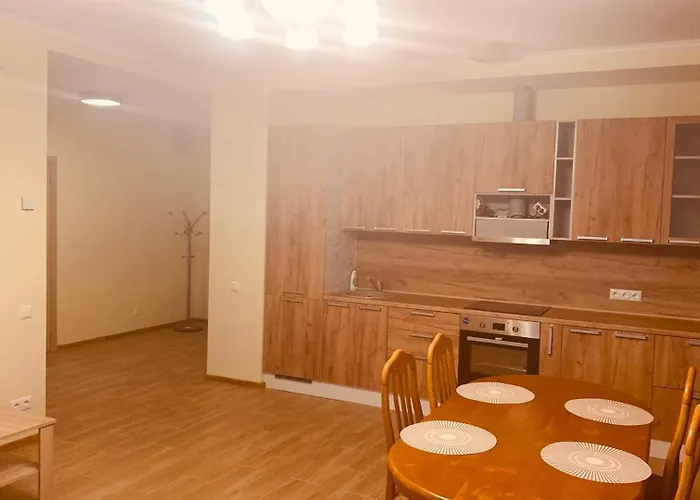 Karja 26a-2 Appartement *