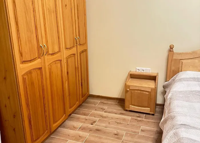 Karja 26a-2 Appartement