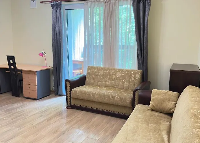 Karja 26a-2 아파트 나르바죠수