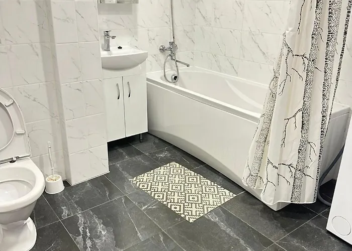 Appartement Karja 26a-2 Narva-Jõesuu