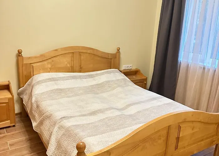 Karja 26a-2 Appartement