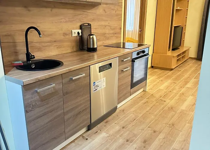 Appartement Karja 26a-2