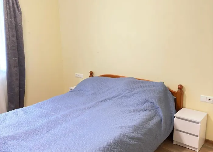 Appartement Karja 26a-2 Narva-Jõesuu