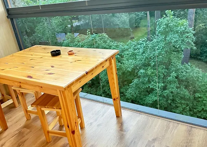 Karja 26a-2 Appartement *