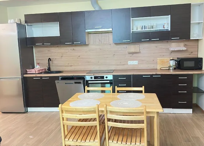 Karja 26a-2 Appartement Narva-Jõesuu